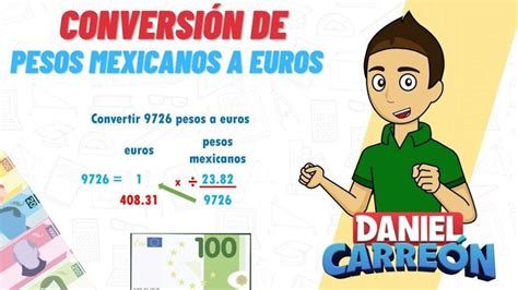 300 mil euros a pesos mexicanos|3000 euros a pesos mexicanos .